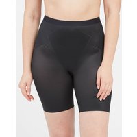 SPANXshape™ Invisible Mid-Thigh corrigerende short – Very black – S