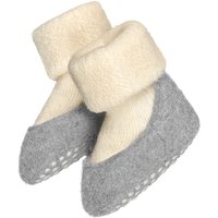 Cosyshoe baby sloffen – Woolwhite – 17-18