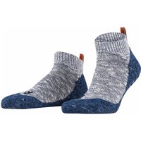 Lodge homepad heren pantoffels – Storm – 39-40