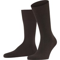Airport herensokken – Brown – 47-48