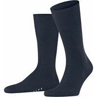 Airport herensokken – Space blue – 39-40