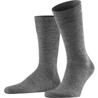 Sensitive Berlin Heren Sokken – Dark grey – 39-42