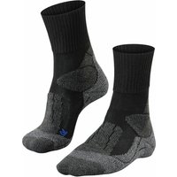 TK1 cool heren sokken – Black – 42-43