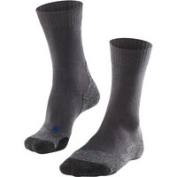TK2 Explore Cool Dames Sokken – asphalt mel. – 39-40