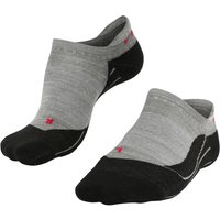 FALKE TK5 Wander Invisible Heren Kousenvoetjes – 42-43
