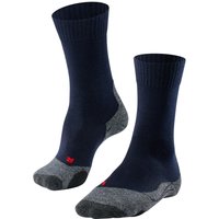 TK2 Explore long heren sokken – Marine – 39-41