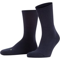 walkie light unisex sokken – Marine – 39-41