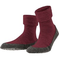Cosyshoe Heren pantoffels – Bordeaux – 45-46