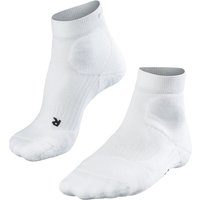 TE2 short tennissokken – White – 37-38