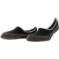 Cosyshoe Dames Sokken – Anthracite melee – 39-40