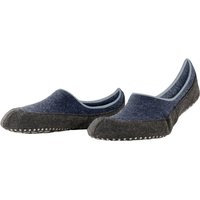 Cosyshoe heren sneaker slofjes – Dark Blue – 39-40