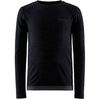 CORE DRY ACTIVE COMFORT LS Junior – 158-164