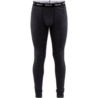 Merino heren legging – S