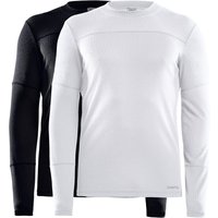 2-pack core baselayer heren tops – XXXL