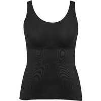 SPANXshape™ Invisible corrigerend hemd – Very black – L