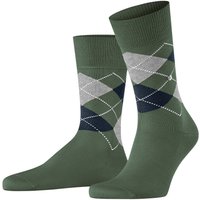 Manchester OS – Mountain green