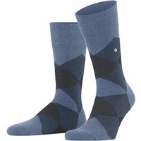 Burlington Clyde Heren Sokken – Light jeans