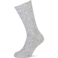 Narvik wollen sokken – Grey – 44-45