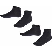 Happy kinder sneakersokken – Marine – 23-26