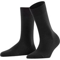 Sensitive Berlin Dames Sokken – Black – 39-42