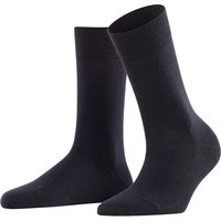 Sensitive Berlin Dames Sokken – Dark Navy – 35-38