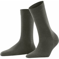Softmerino damessokken – Military – 39-40
