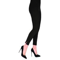 Laura legging met split – S