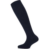 Kniekous YM cable – Dark jeans melange – 23-26