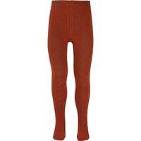 Kindermaillot van katoen – Kupfer – 80-86