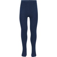 Kindermaillot van katoen – Kobalt – 140-146