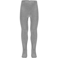 Ewers kindermaillot met glitter – Silver – 122-128