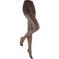 20 denier panty – Graphite – XXL