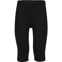 Capri kinderlegging van katoen – Black – 128-134