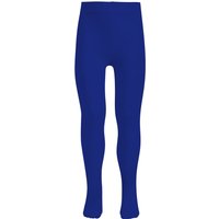 100 denier kinderpanty – Kobalt – 98-104