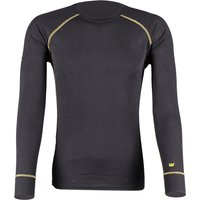 Longsleeve thermoshirt – M