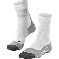 TE2 heren tennissokken – White-mix – 39-41