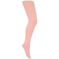 100 denier kinderpanty - Poeder Roze - 164-176