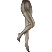 Steunpanty Caress - 40 denier – Graphite – L-XL