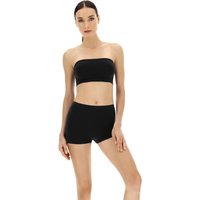 Dolce Vita boxer naadloos - Black - S-M