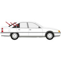 Solarplexius Aktion 23% Rabatt auf maßgeschneiderten Sonnenschutz für Opel Omega Limousine 1987199