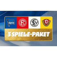 Atrium Heimspiel-Hattrick bei Hertha BSC am 25.10.2025 – VIP-Ticket Atrium Heimspiel-Hattrick bei Hertha BSC am 25.10.2025 – VIP-Ticket