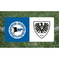MAFA (Heimtribüne) DSC Arminia Bielefeld – Preußen Münster am 30.11.2025 – VIP-Ticket MAFA (Heimtribüne) DSC Arminia Bielefeld – Preußen Münster am 30.11.2025 – VIP-Ticket