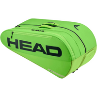 Head Bag Tour L Green 2026