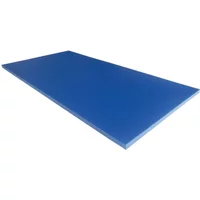 Medium Weight Gymnastics Mats