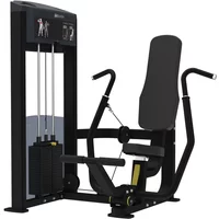 Impulse IF93 Chest Press