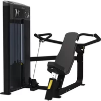 Impulse IF93 Shoulder Press
