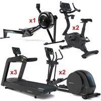 Cardio Bundle