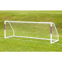 Samba Match Goal - 12 Feet x 4 Feet Offer