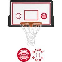 Junior Back Board and Ring Set