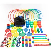 Budget Playground Pack 2